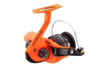 Image of Rapala Kalon Spinning Reel 5.2:1 Gear Ratio, Fresh, Salt, Radioactive Pickle, 2, KLRP-5.2-2.0