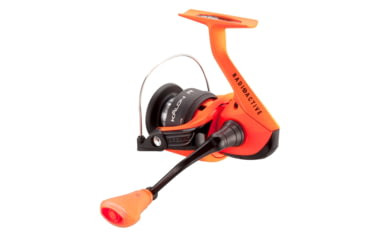 Image of Rapala Kalon Spinning Reel 5.2:1 Gear Ratio, Fresh, Salt, Radioactive Pickle, 2, KLRP-5.2-2.0