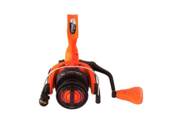 Image of Rapala Kalon Spinning Reel 5.2:1 Gear Ratio, Fresh, Salt, Radioactive Pickle, 2, KLRP-5.2-2.0