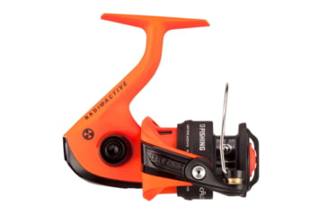 Image of Rapala Kalon Spinning Reel 5.2:1 Gear Ratio, Fresh, Salt, Radioactive Pickle, 2, KLRP-5.2-2.0