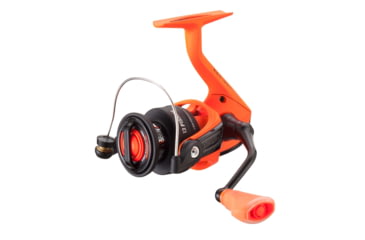 Image of Rapala Kalon Spinning Reel 5.2:1 Gear Ratio, Fresh, Salt, Radioactive Pickle, 2, KLRP-5.2-2.0