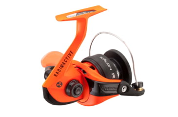 Image of Rapala Kalon Spinning Reel 5.2:1 Gear Ratio, Fresh, Salt, Radioactive, 3, KLRO-5.2-3.0