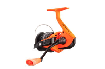 Image of Rapala Kalon Spinning Reel 5.2:1 Gear Ratio, Fresh, Salt, Radioactive, 3, KLRO-5.2-3.0