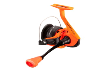 Image of Rapala Kalon Spinning Reel 5.2:1 Gear Ratio, Fresh, Salt, Radioactive, 3, KLRO-5.2-3.0