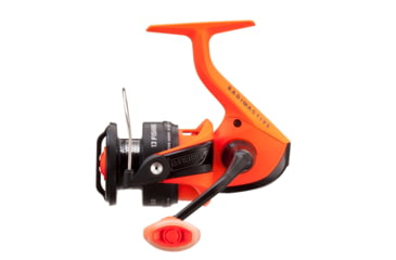 Image of Rapala Kalon Spinning Reel 5.2:1 Gear Ratio, Fresh, Salt, Radioactive, 3, KLRO-5.2-3.0