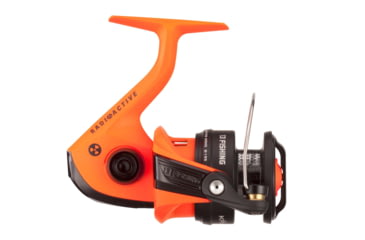 Image of Rapala Kalon Spinning Reel 5.2:1 Gear Ratio, Fresh, Salt, Radioactive, 3, KLRO-5.2-3.0