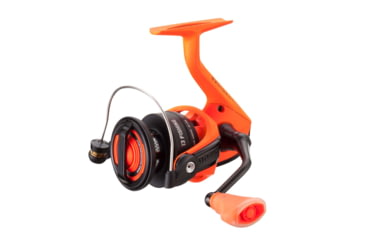 Image of Rapala Kalon Spinning Reel 5.2:1 Gear Ratio, Fresh, Salt, Radioactive, 3, KLRO-5.2-3.0