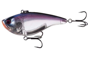 Image of Rapala Magic Man Lipless Crankbait, 3/4oz, Single Pitch, Gizzard of Oz, 2.95in, E-PVSP34-GO-S