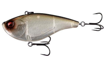 Image of Rapala Magic Man Lipless Crankbait, 3/4oz, Single Pitch, Greenie, 2.95in, E-PVSP34-G-S