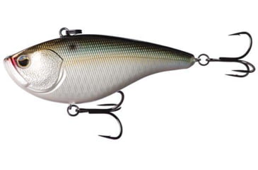 Image of Rapala Magic Man Lipless Crankbait, 3/4oz, Single Pitch, Natty Light, 2.95in, E-PVSP34-NL