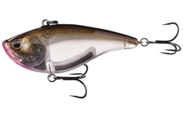 Image of Rapala Magic Man Lipless Crankbait, 3/4oz, Single Pitch, Olive Crush, 2.95in, E-PVSP34-OC-S