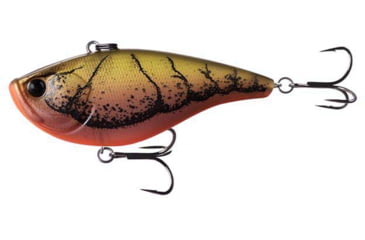 Image of Rapala Magic Man Lipless Crankbait, 3/4oz, Single Pitch, Tweetie Pie, 3in, E-PVSP34-30