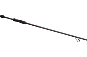 Image of Rapala Meta Spinning Rod, 7ft 1in, Medium, Extra Fast, 1 Piece, MTGS71M