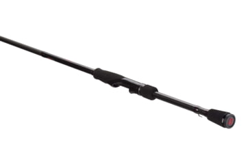 Image of Rapala Meta Spinning Rod, 7ft 1in, Medium, Extra Fast, 1 Piece, MTGS71M