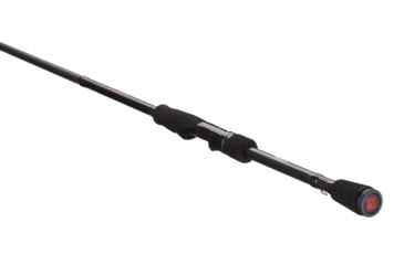 Image of Rapala Meta Spinning Rod, 7ft 1in, Medium, Extra Fast, 1 Piece, MTGS71M