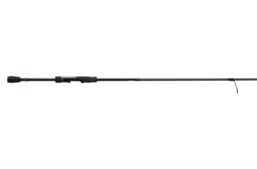Image of Rapala Meta Spinning Rod, 7ft 1in, Medium, Extra Fast, 1 Piece, MTGS71M