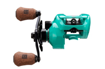 Image of Rapala Modus TX2 Baitcasting Reel, 7.3:1, 7, Right, MODTX2-7.3-RH