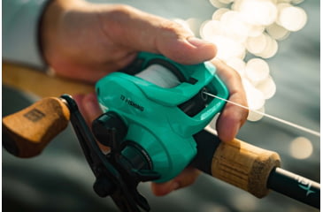 Image of Rapala Modus TX2 Baitcasting Reel, 7.3:1, 7, Right, MODTX2-7.3-RH