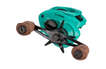 Image of Rapala Modus TX2 Baitcasting Reel, 7.3:1, 7, Right, MODTX2-7.3-RH