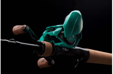 Image of Rapala Modus TX2 Baitcasting Reel, 7.3:1, 7, Right, MODTX2-7.3-RH