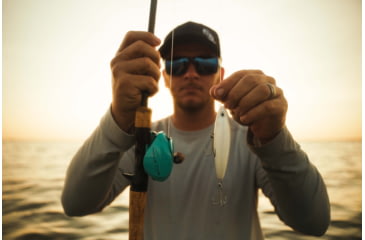Image of Rapala Modus TX2 Baitcasting Reel, 7.3:1, 7, Right, MODTX2-7.3-RH