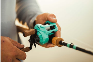 Image of Rapala Modus TX2 Baitcasting Reel, 7.3:1, 7, Right, MODTX2-7.3-RH