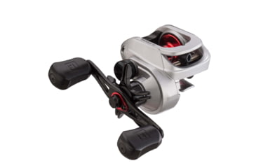 Image of Rapala Origin F1 H Baitcast Combo, 8.1:1 Gear Ratio, Right Hand Retrieve, Fast Action, Gray, 7ft3in, OF18.1-73H-RH
