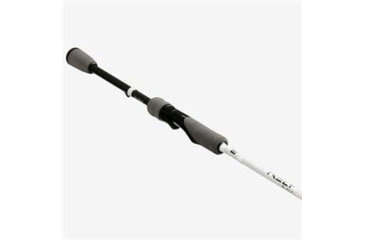 Image of Rapala Rely ML Spinning Rod, Black, 6ft7in, RB2S67ML