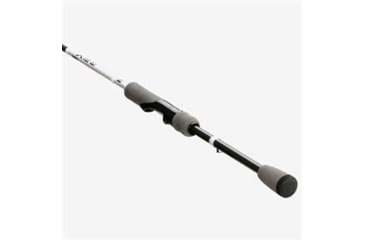 Image of Rapala Rely ML Spinning Rod, Black, 6ft7in, RB2S67ML