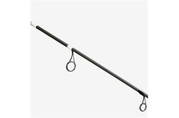 Image of Rapala Rely ML Spinning Rod, Black, 6ft7in, RB2S67ML