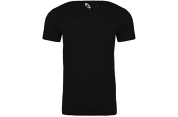 Image of Rapala Slash Lifestyle Logo T-Shirt s - Men's, 2XL, Black/White, SSS4-XXL