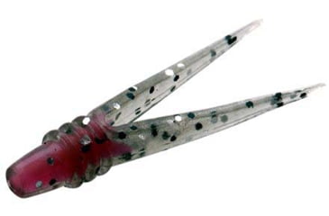 Image of Rapala Sneak Panfish Plastic Soft Bait, 6, 5in, Cherry Bomb, SN-CB