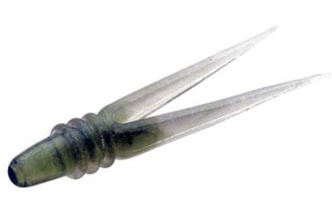 Image of Rapala Sneak Panfish Plastic Soft Bait, 6, 5in, Greenhead, SN-GH