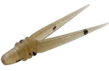 Image of Rapala Sneak Panfish Plastic Soft Bait, 6, 5in, Panfish Whiskey Sour, SN-WS