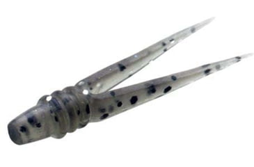 Image of Rapala Sneak Panfish Plastic Soft Bait, 6, 5in, Potentially Purple, SN-PP