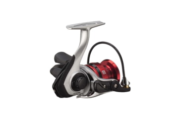 Image of Rapala Source F1 MH Spinning Combo 3000 Size Reel, Fast Action, Fresh, Gray, 7ft1in, SORF1-SC71MH