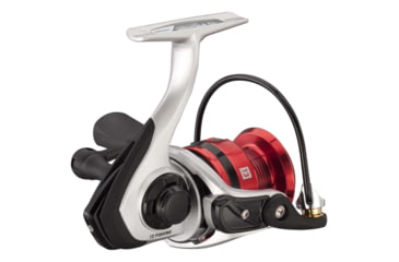 Image of Rapala Source F Spinning Reel 5.2:1 Gear Ratio, Fresh, Salt, Gray, 5, SORF-5.2-5.0-CP