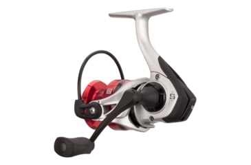 Image of Rapala Source F Spinning Reel 5.2:1 Gear Ratio, Fresh, Salt, Gray, 5, SORF-5.2-5.0-CP