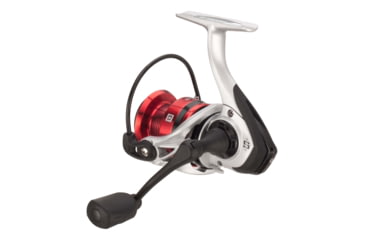 Image of Rapala Source F Spinning Reel 5.2:1 Gear Ratio, Fresh, Salt, Gray, 5, SORF-5.2-5.0-CP