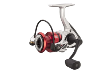 Image of Rapala Source F Spinning Reel 5.2:1 Gear Ratio, Fresh, Salt, Gray, 5, SORF-5.2-5.0-CP