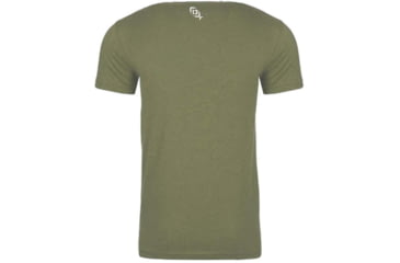 Image of Rapala Standard Issue OD Lifestyle Logo T-Shirt - Men's, 2XL, Green/White, SSS9-XXL