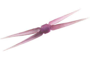 Image of Rapala Terrad Panfish Plastics Soft Bait, 6, 5in, Purple Rain, MQ-PR