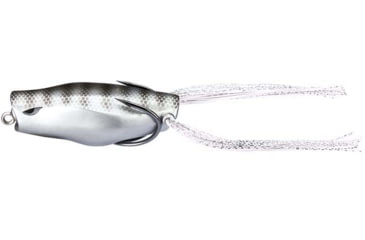 Image of Rapala Trash Panda Poppin Frog 2.5in, 9/16oz, Sexy Can I, 2.5in, TPPF-28