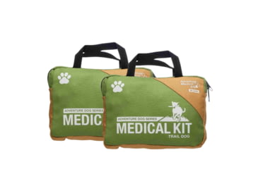 Image of Adventure Medical Kits Trail Dog 2-Pack 83327089, BNDL-AMKTD2PK