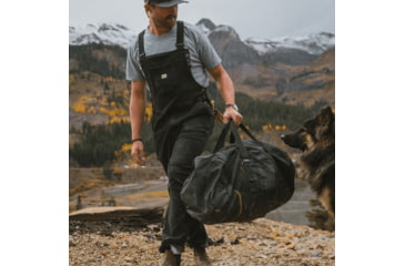 Image of Luno Mesh Gear Duffel Pre-Owned 596C5203, UAC-MGD-001-R1