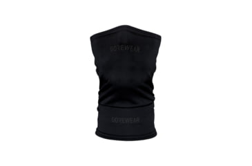 Image of GOREWEAR Essence Thermo Neckwarmer in Black 4087BB32, 100989-9900-ONE