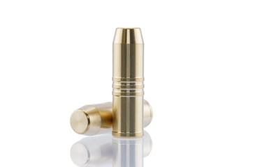 Image of Cutting Edge Bullets Cutting Edge Safari Solid Rifle Bullets .458 Cal .458 500 gr Solid 20/ct 633F6497, CNDGBRS07