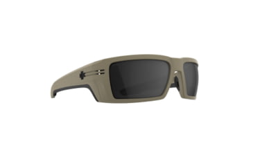 Image of Spy Optic Rebar Se Ansi - Spy Optic - Matte Sand Sunglasses E420DA2C, 194232