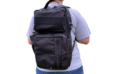 Image of Lynx Defense EDC Backpack - Black, 42540A2CCH