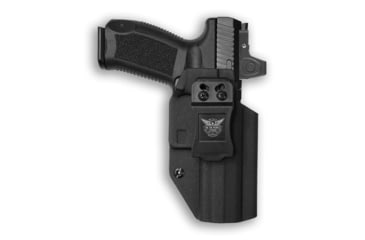 Image of We the People Holsters Canik Tp9Sf Red Dot Optic Cut Iwb Holster D8218E2E, 6865704517730